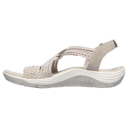 Sandale Skechers Reggae Cup 163052 NAT