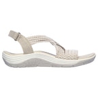 Sandale Skechers Reggae Cup 163052 NAT