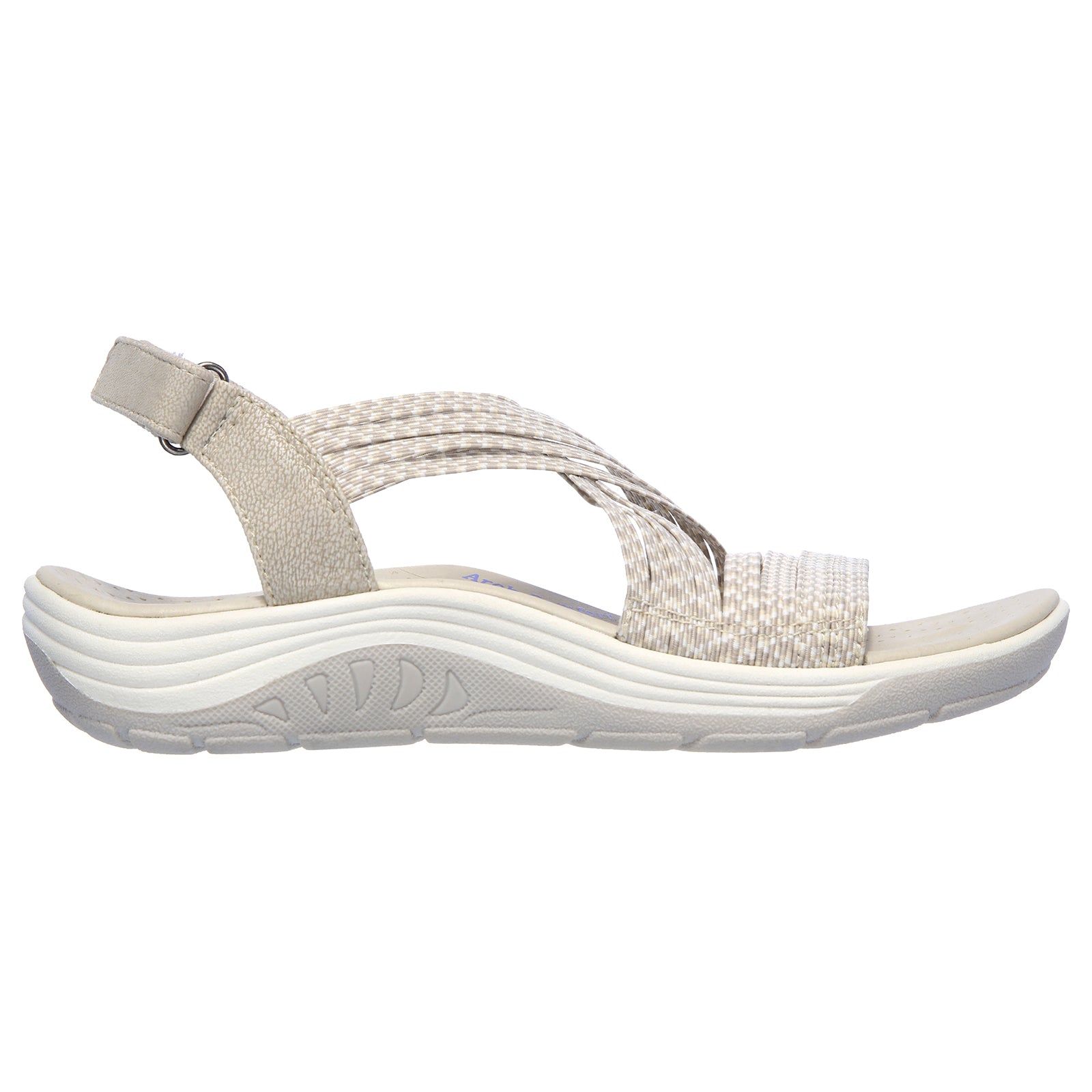 Sandale Skechers Reggae Cup 163052 NAT
