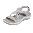 Sandale Skechers Reggae Cup 163052 NAT