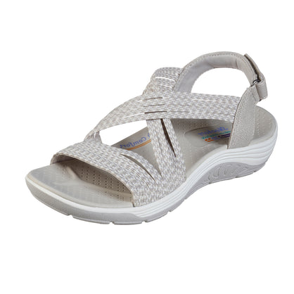 Sandale Skechers Reggae Cup 163052 NAT