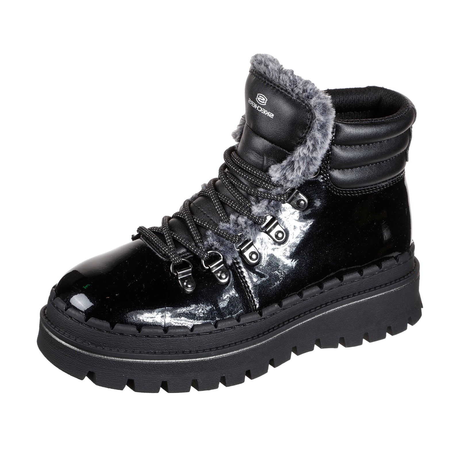 Ghete Skechers 167071 BPT Imagine principală a produsului