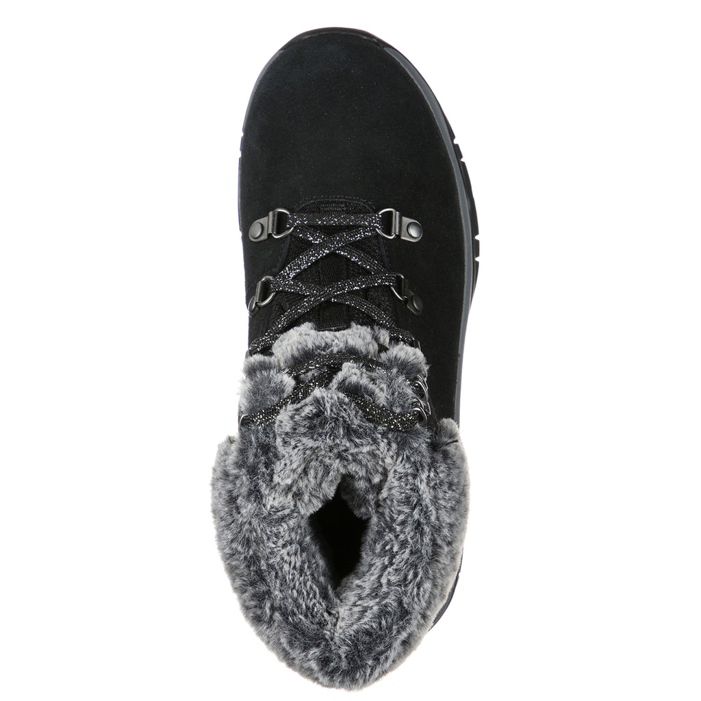 Ghete Skechers 167178 BLK