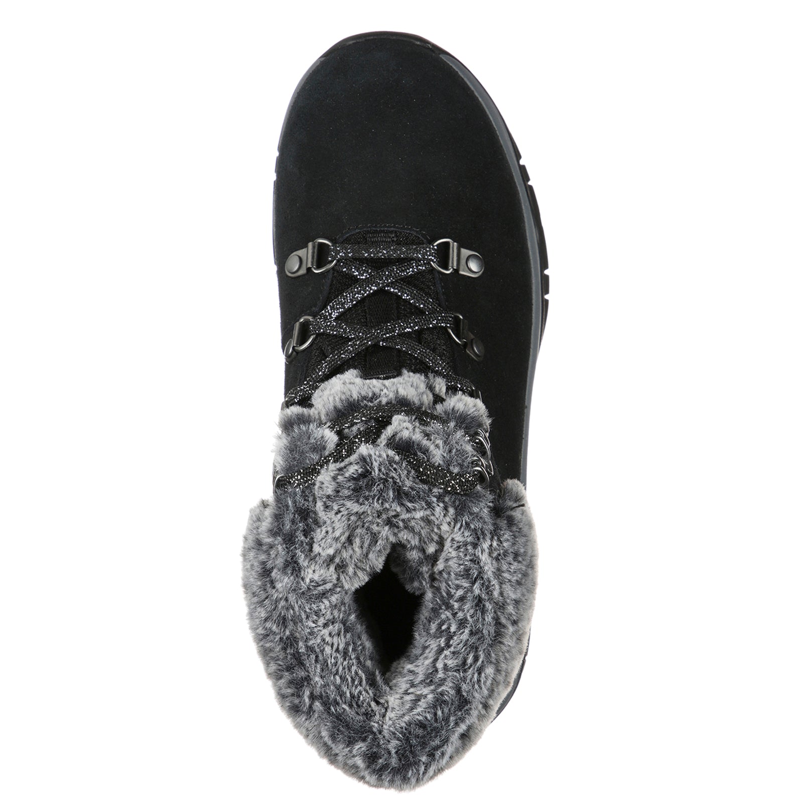 Ghete Skechers 167178 BLK
