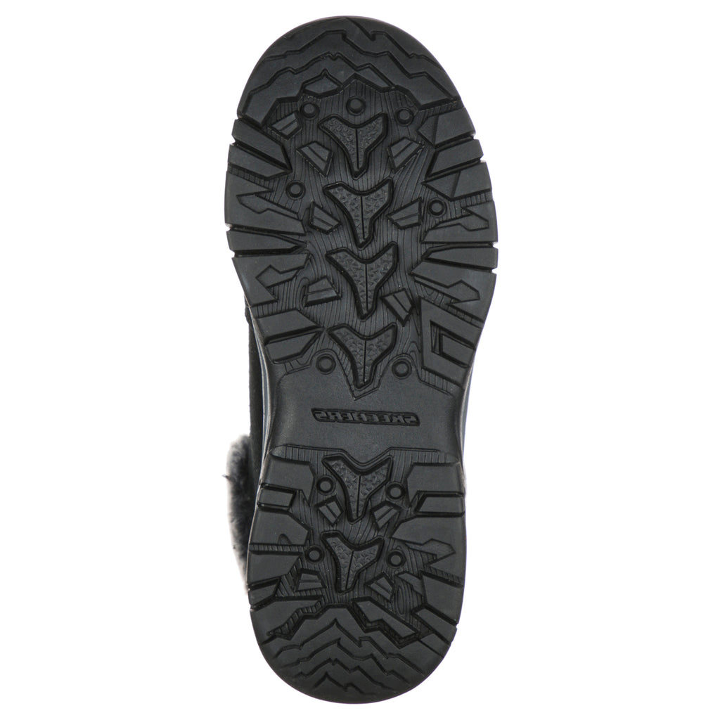 Ghete Skechers 167178 BLK