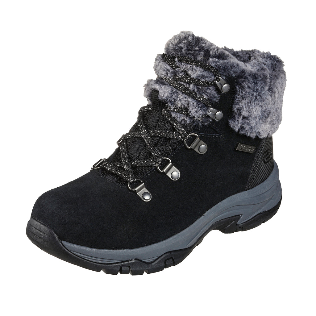 Ghete Skechers 167178 BLK