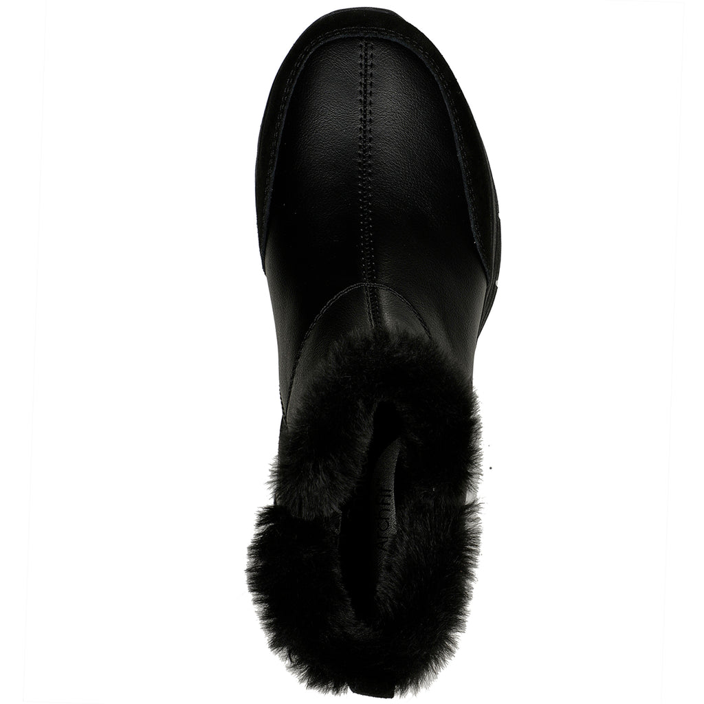 Ghete Skechers Arch Fit 167190 BBK