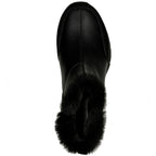 Ghete Skechers Arch Fit 167190 BBK