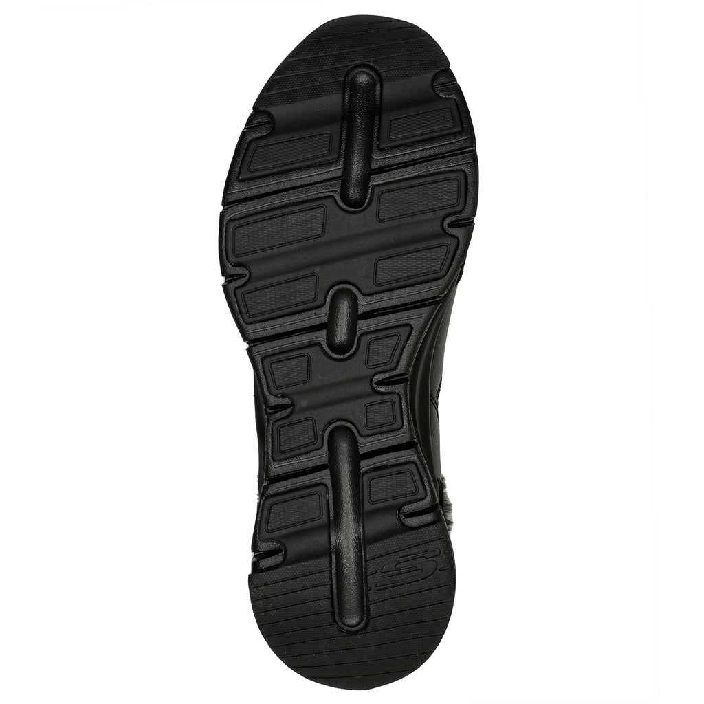 Ghete Skechers Arch Fit 167190 BBK
