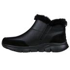 Ghete Skechers Arch Fit 167190 BBK