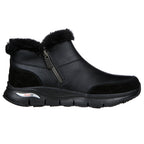 Ghete Skechers Arch Fit 167190 BBK