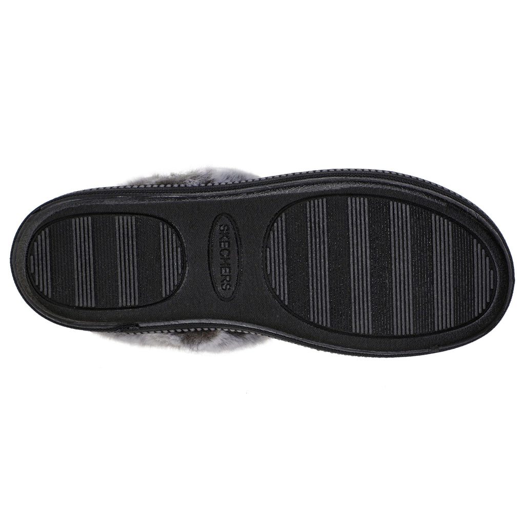 Papuci Skechers 167219 BLK