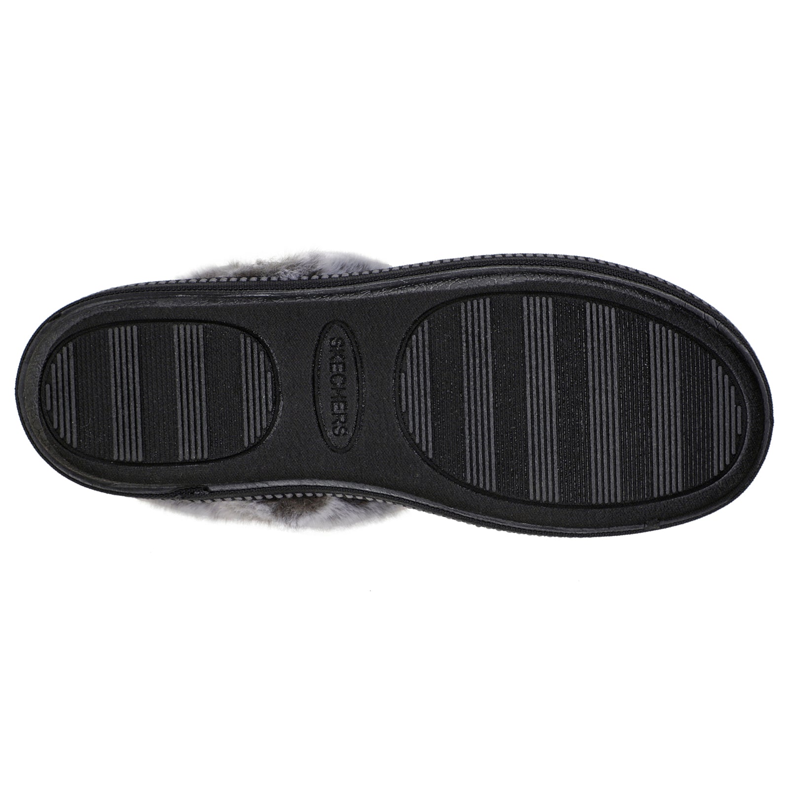 Papuci Skechers 167219 BLK