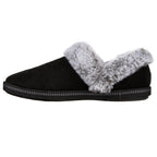 Papuci Skechers 167219 BLK