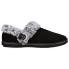 Papuci Skechers 167219 BLK
