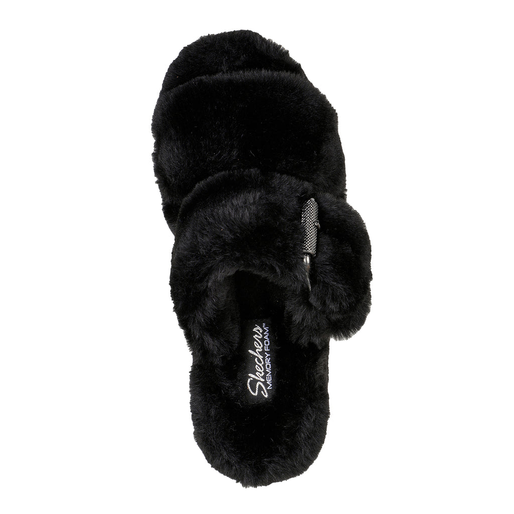 Papuci Skechers 167238 BBK