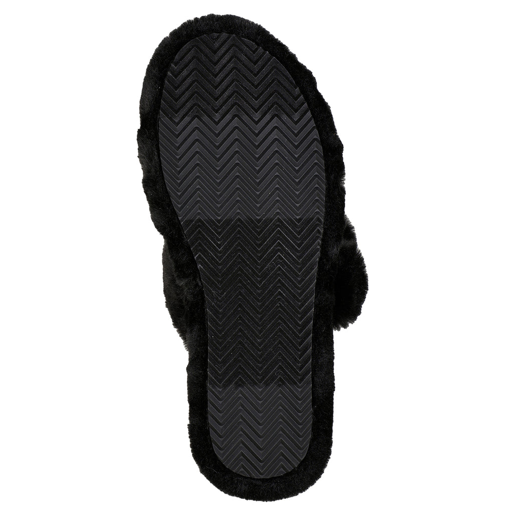 Papuci Skechers 167238 BBK
