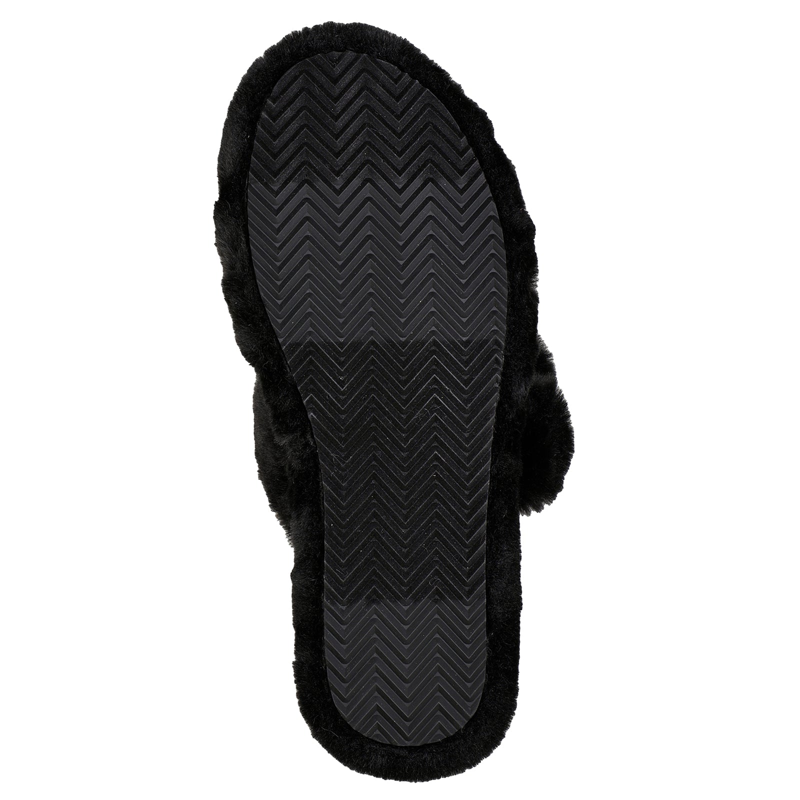 Papuci Skechers 167238 BBK