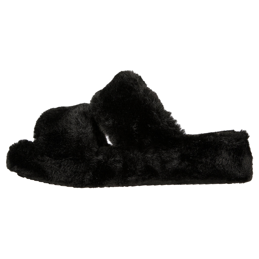 Papuci Skechers 167238 BBK