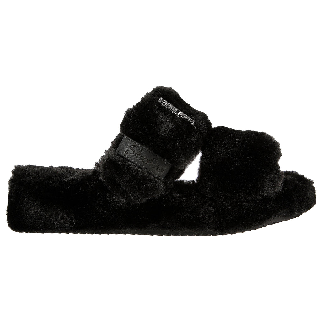 Papuci Skechers 167238 BBK