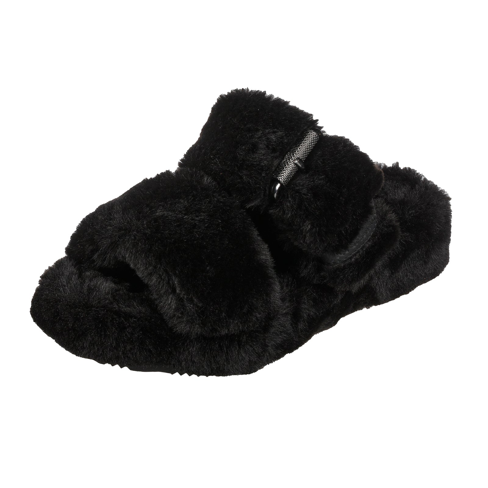 Papuci Skechers 167238 BBK Imagine principală a produsului