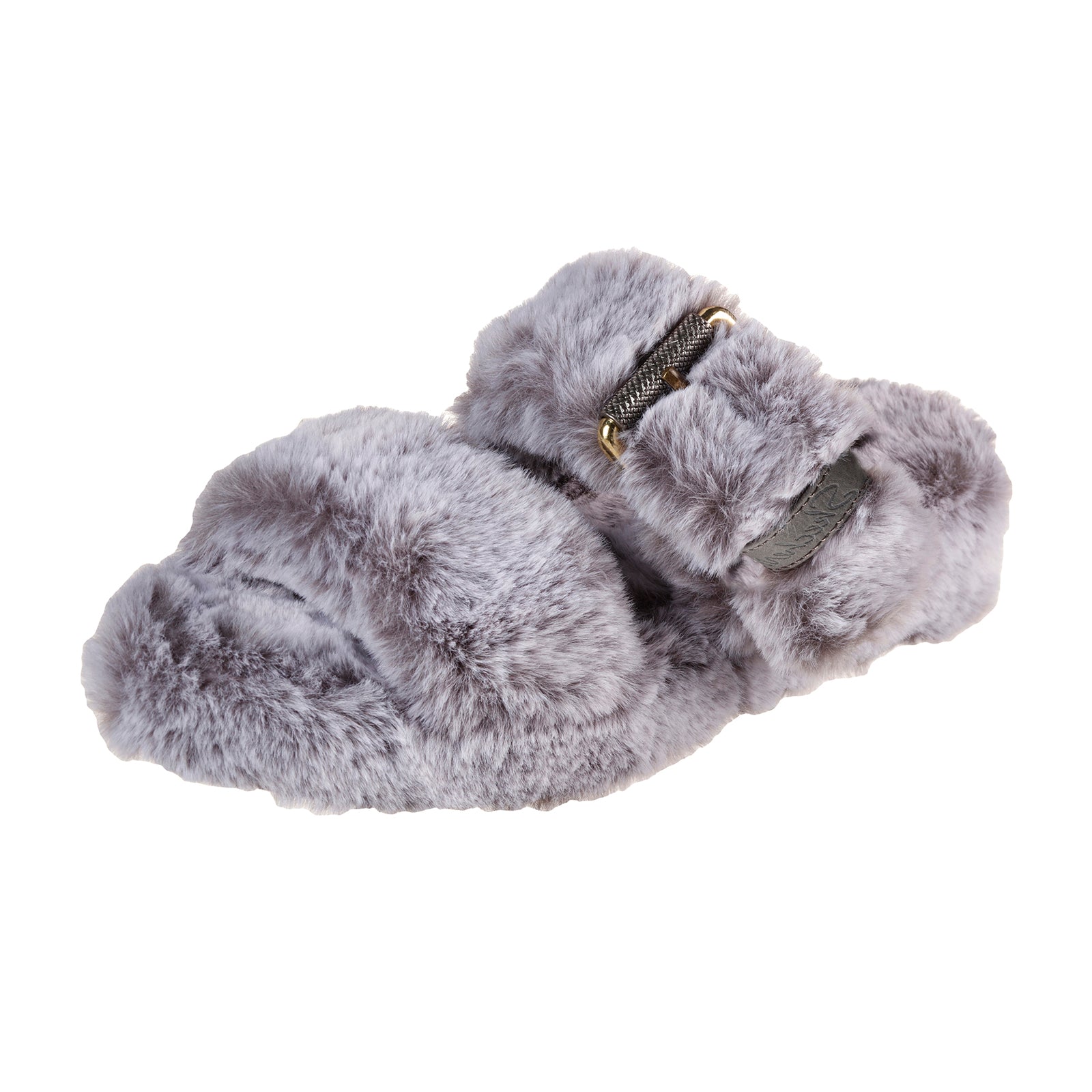 Papuci Skechers 167238 GRY Imagine principală a produsului