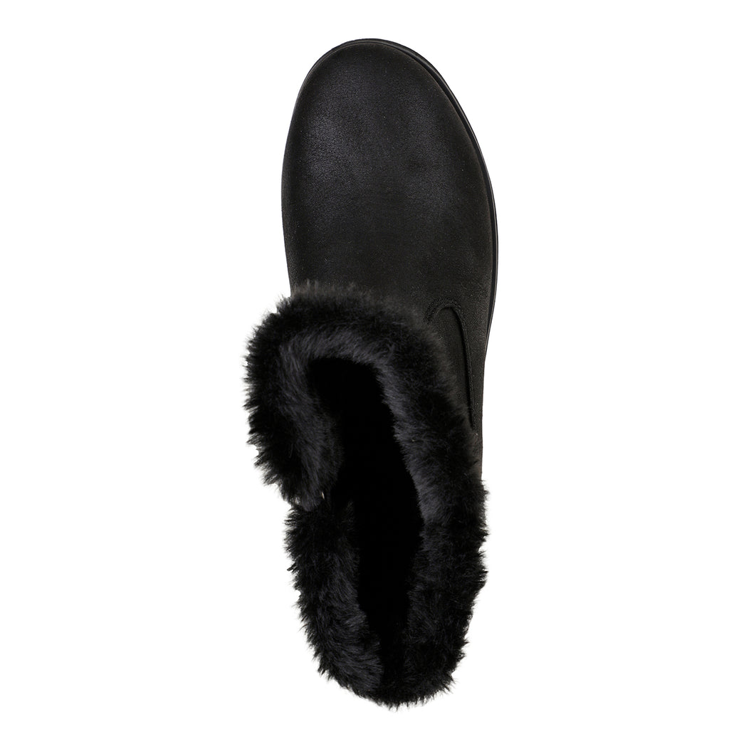 Cizme Skechers 167248 BBK