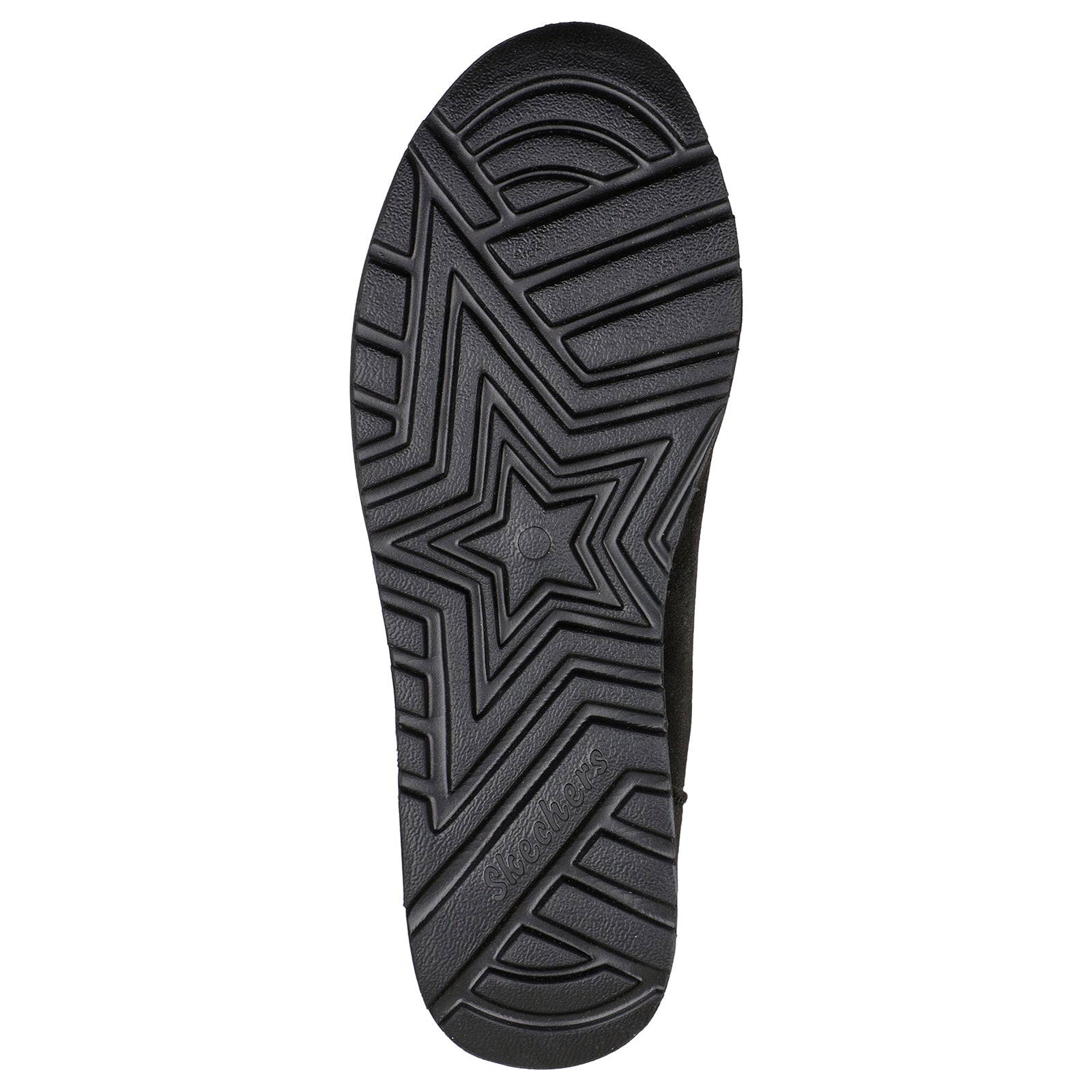 Cizme Skechers 167248 BBK