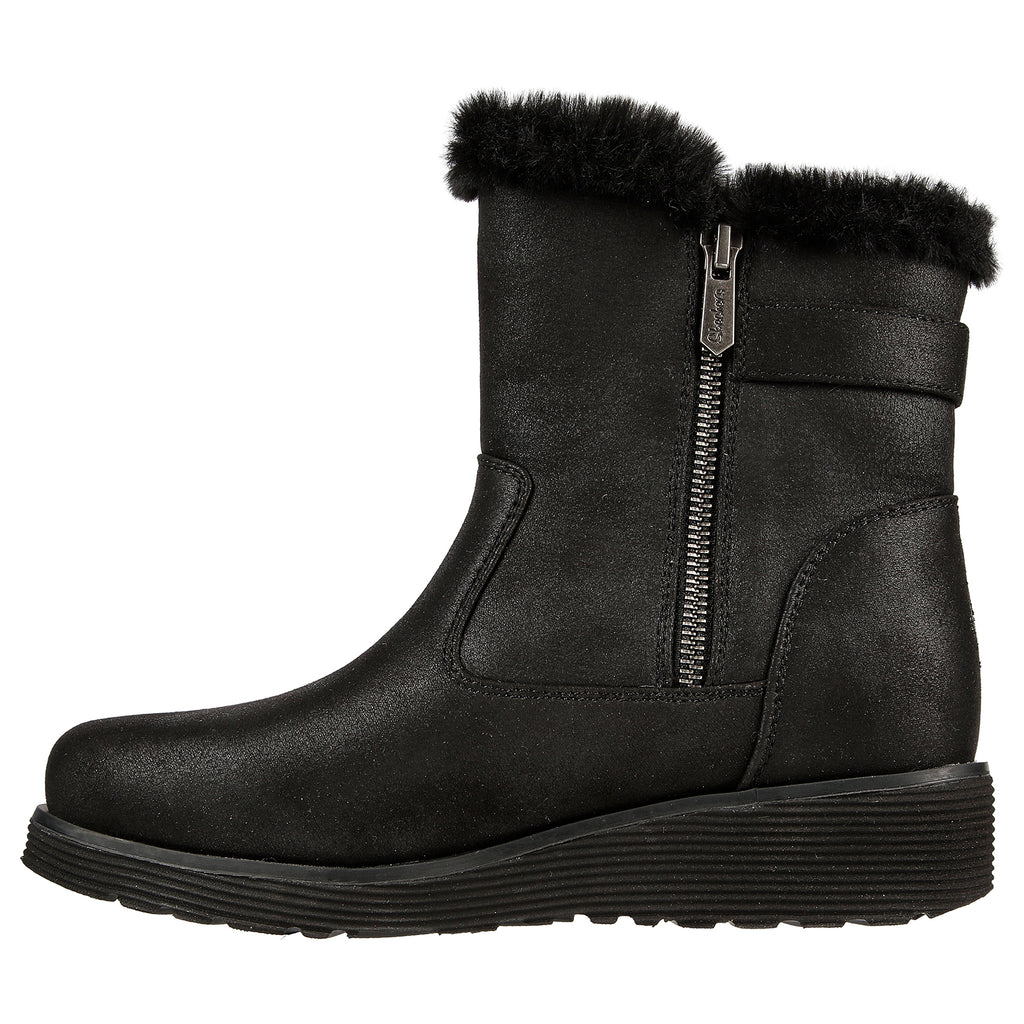 Cizme Skechers 167248 BBK