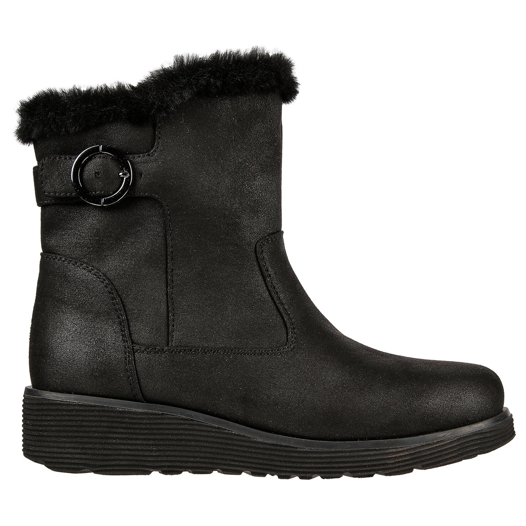 Cizme Skechers 167248 BBK