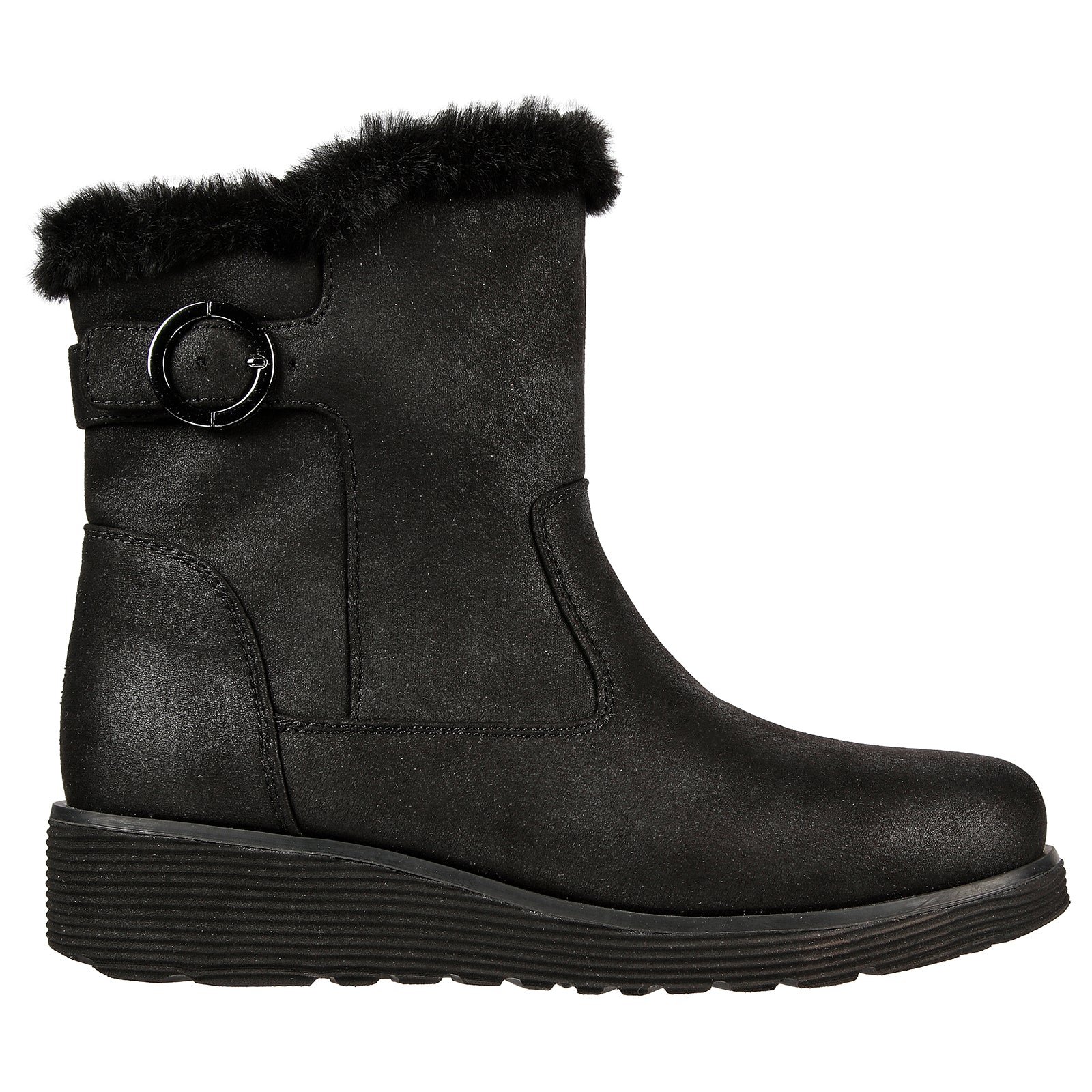 Cizme Skechers 167248 BBK