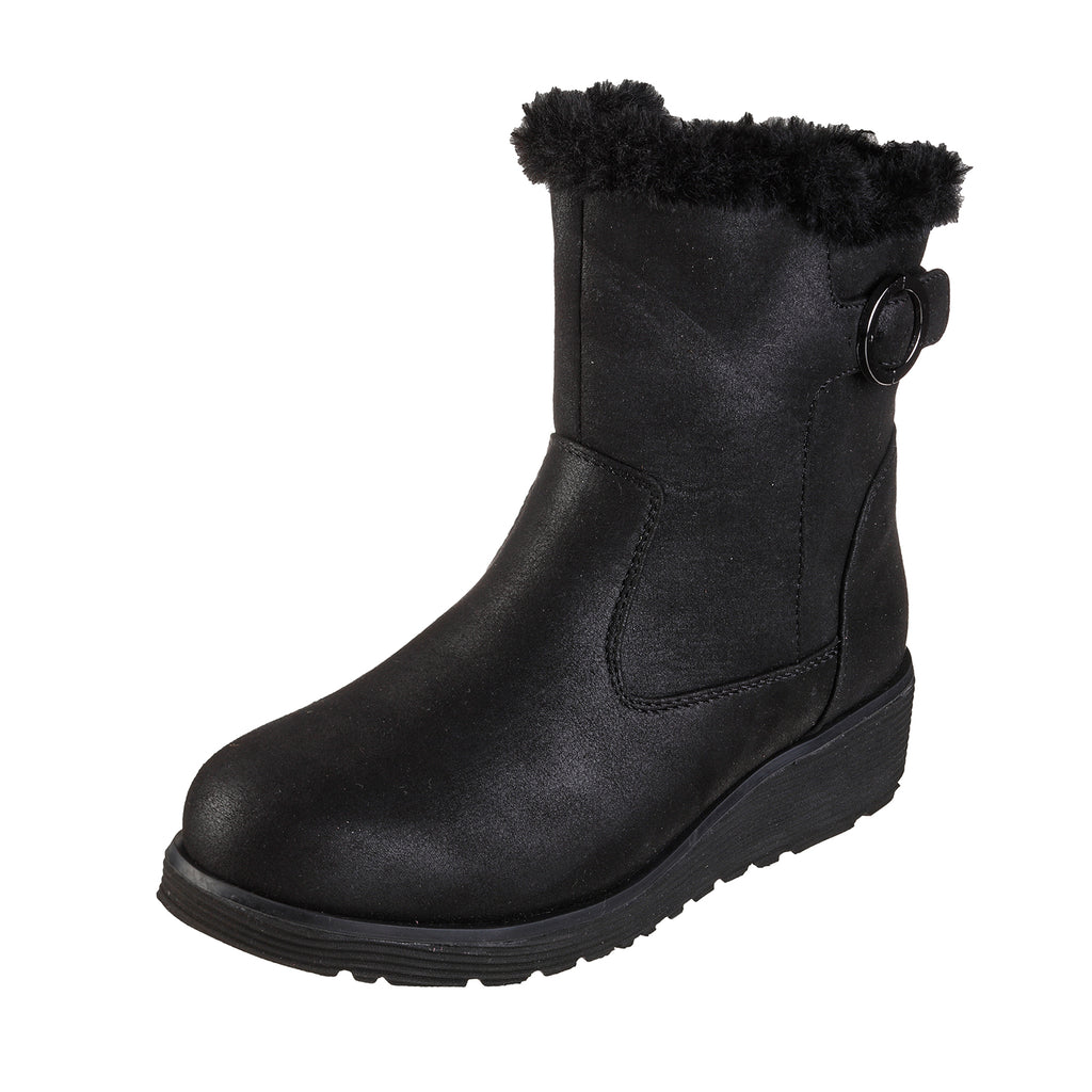 Cizme Skechers 167248 BBK