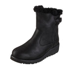 Cizme Skechers 167248 BBK
