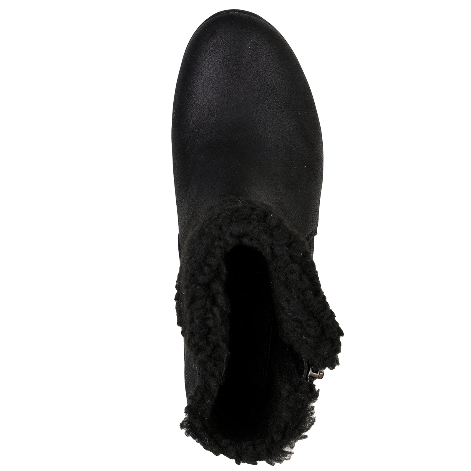 Ghete Skechers 167250 BBK