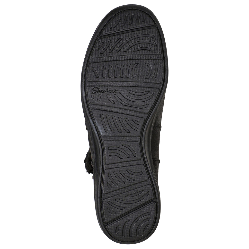 Ghete Skechers 167250 BBK