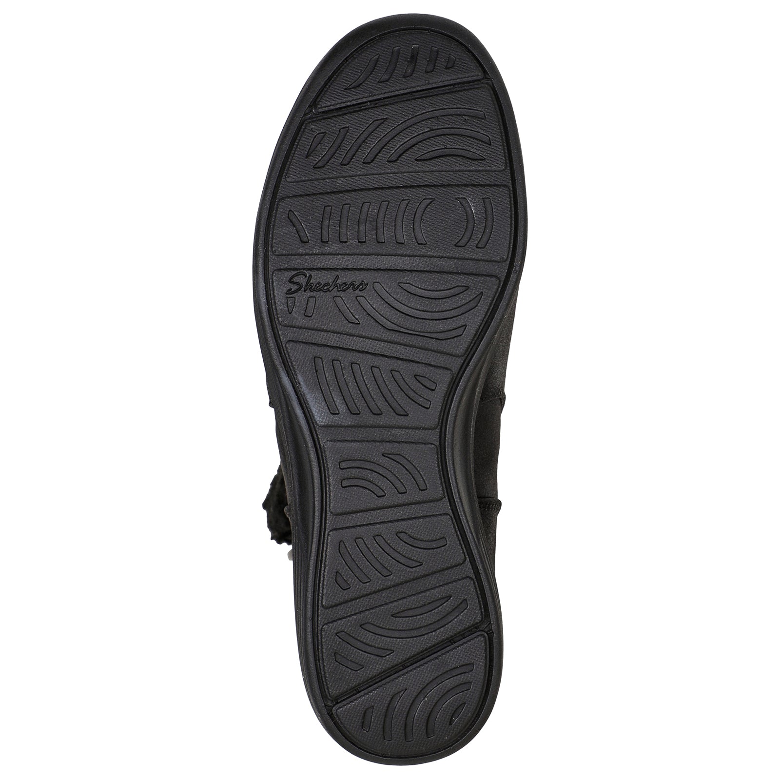 Ghete Skechers 167250 BBK