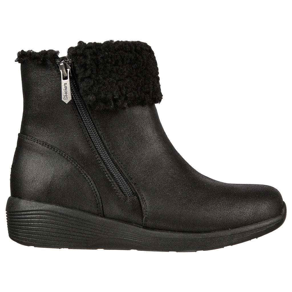 Ghete Skechers 167250 BBK