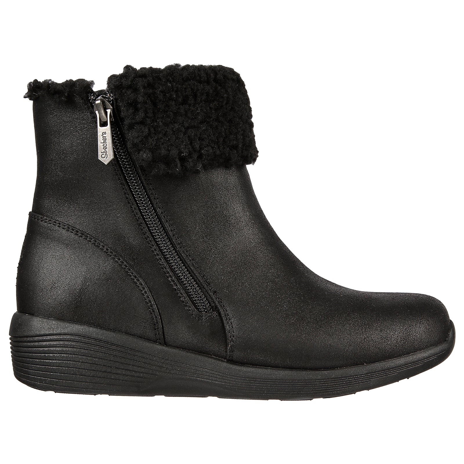 Ghete Skechers 167250 BBK