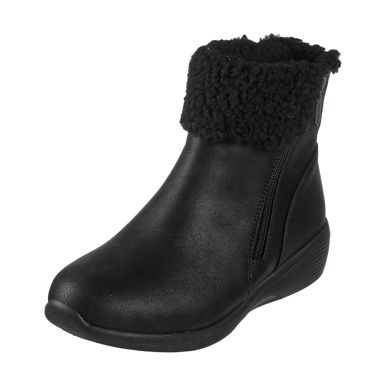 Ghete Skechers 167250 BBK