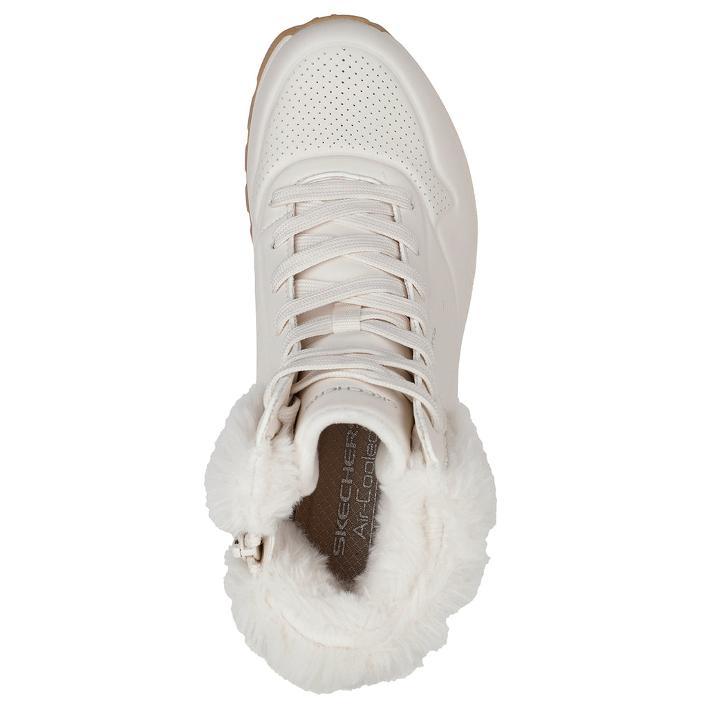 Ghete Skechers 167274 NAT