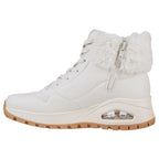 Ghete Skechers 167274 NAT