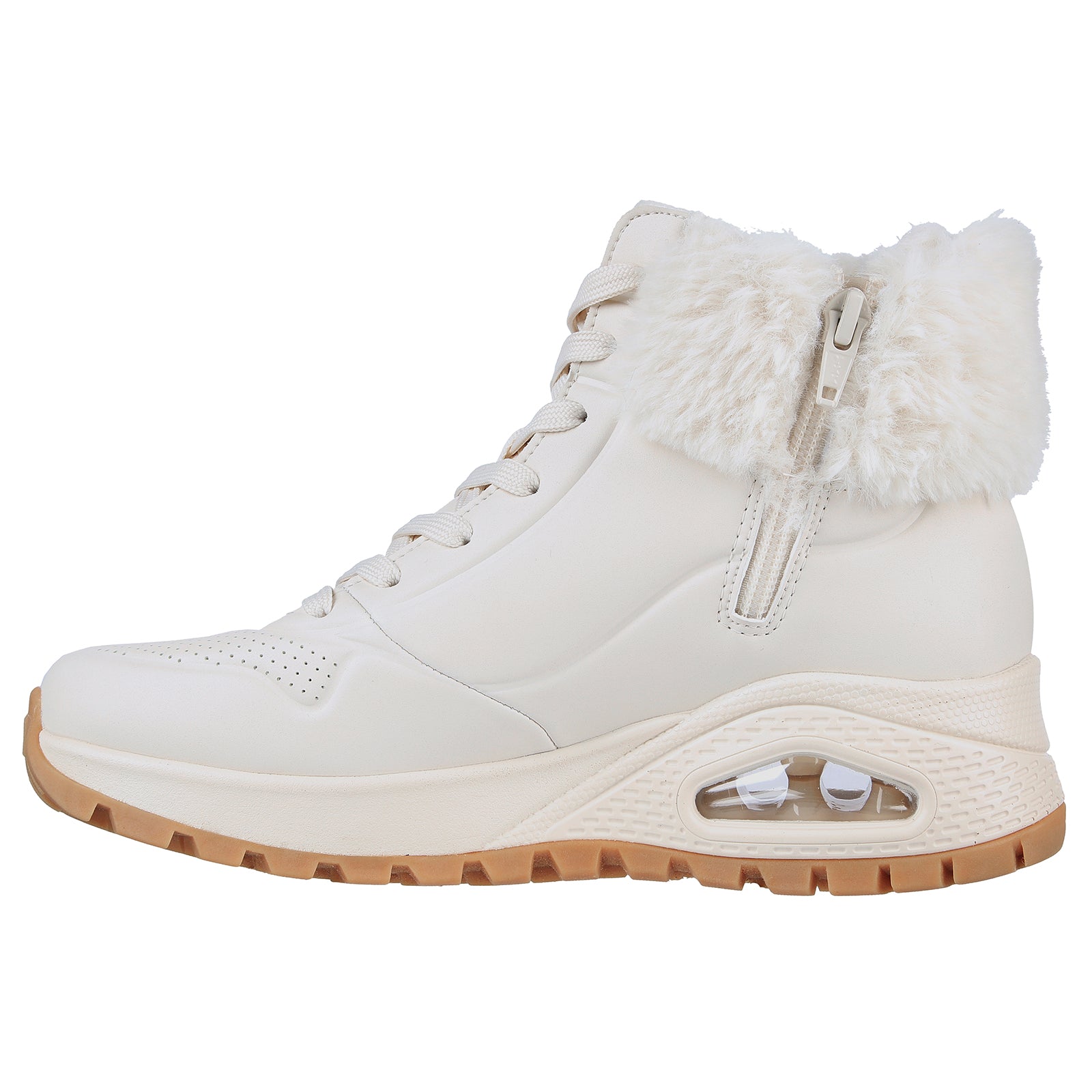 Ghete Skechers 167274 NAT