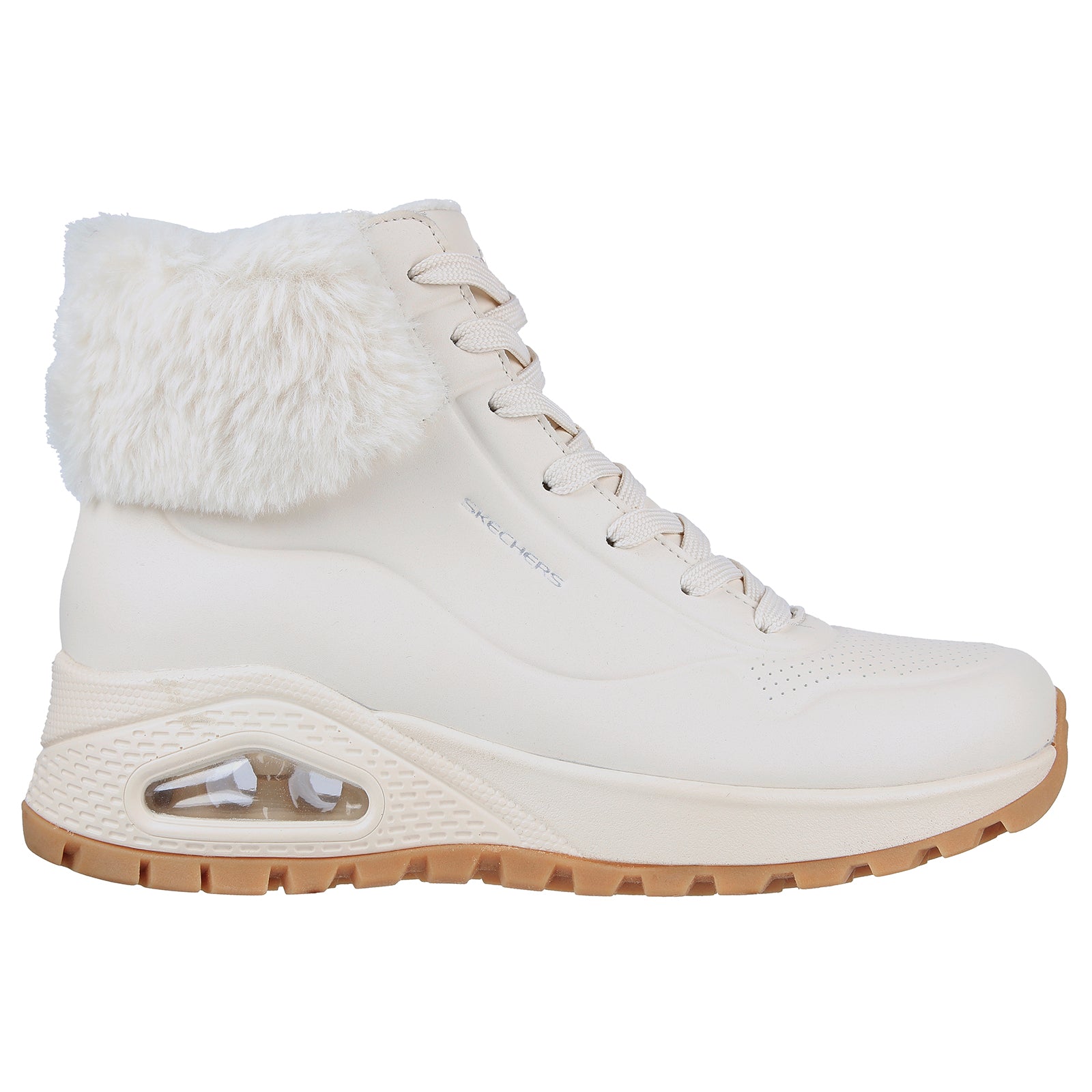 Ghete Skechers 167274 NAT