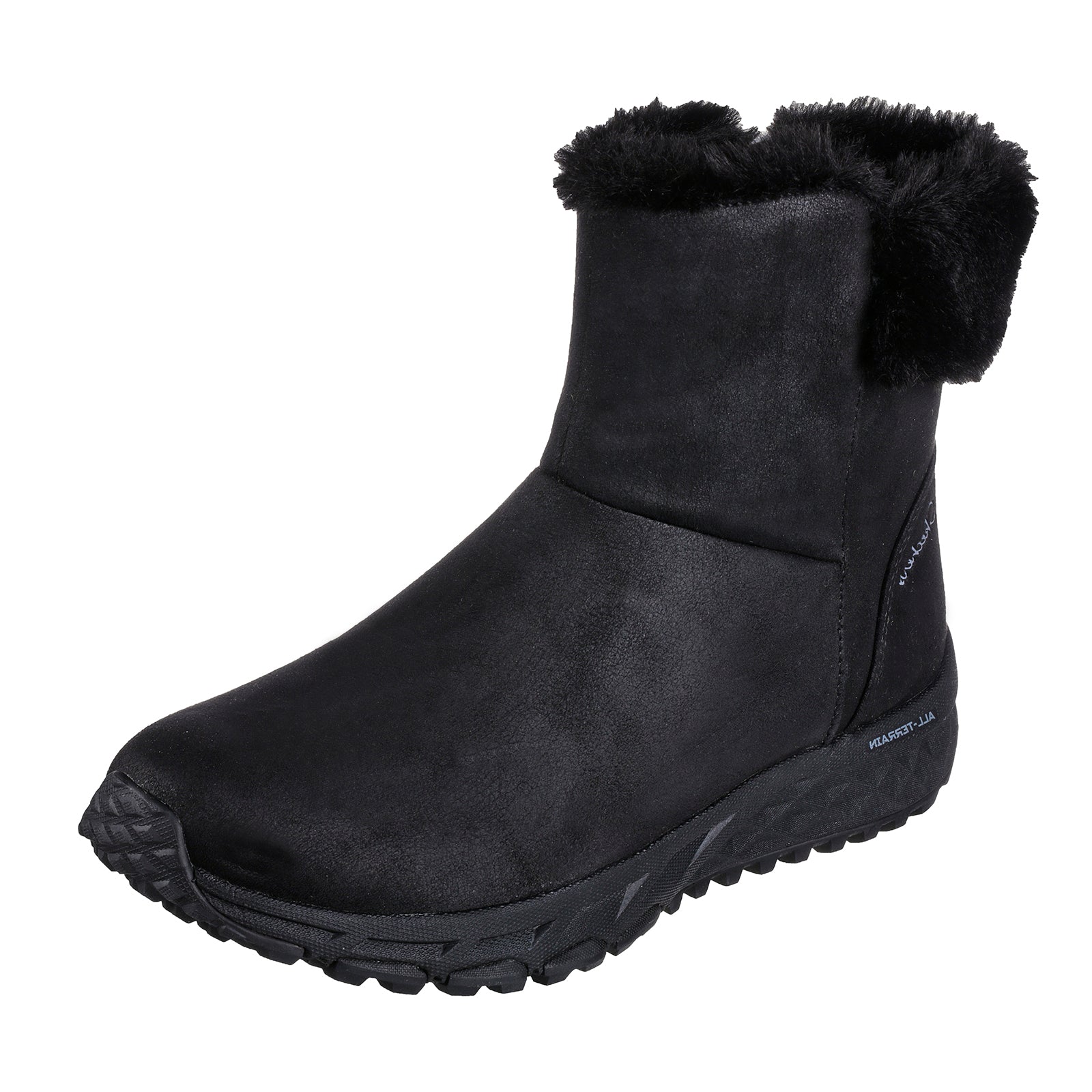 Ghete Skechers 167413 BBK
