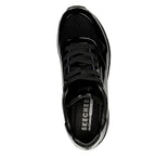 Pantofi Skechers Uno 177142 BBK