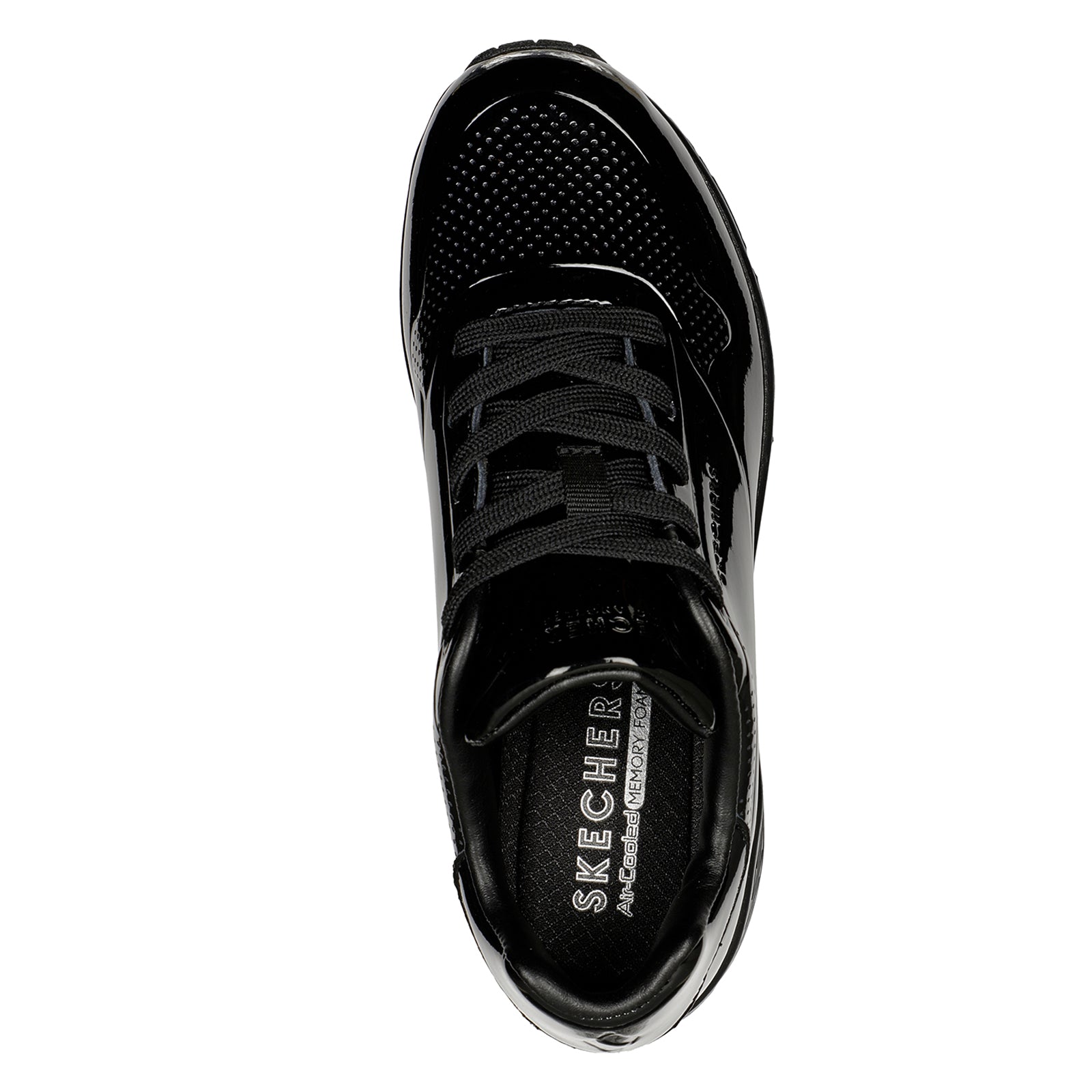 Pantofi Skechers Uno 177142 BBK