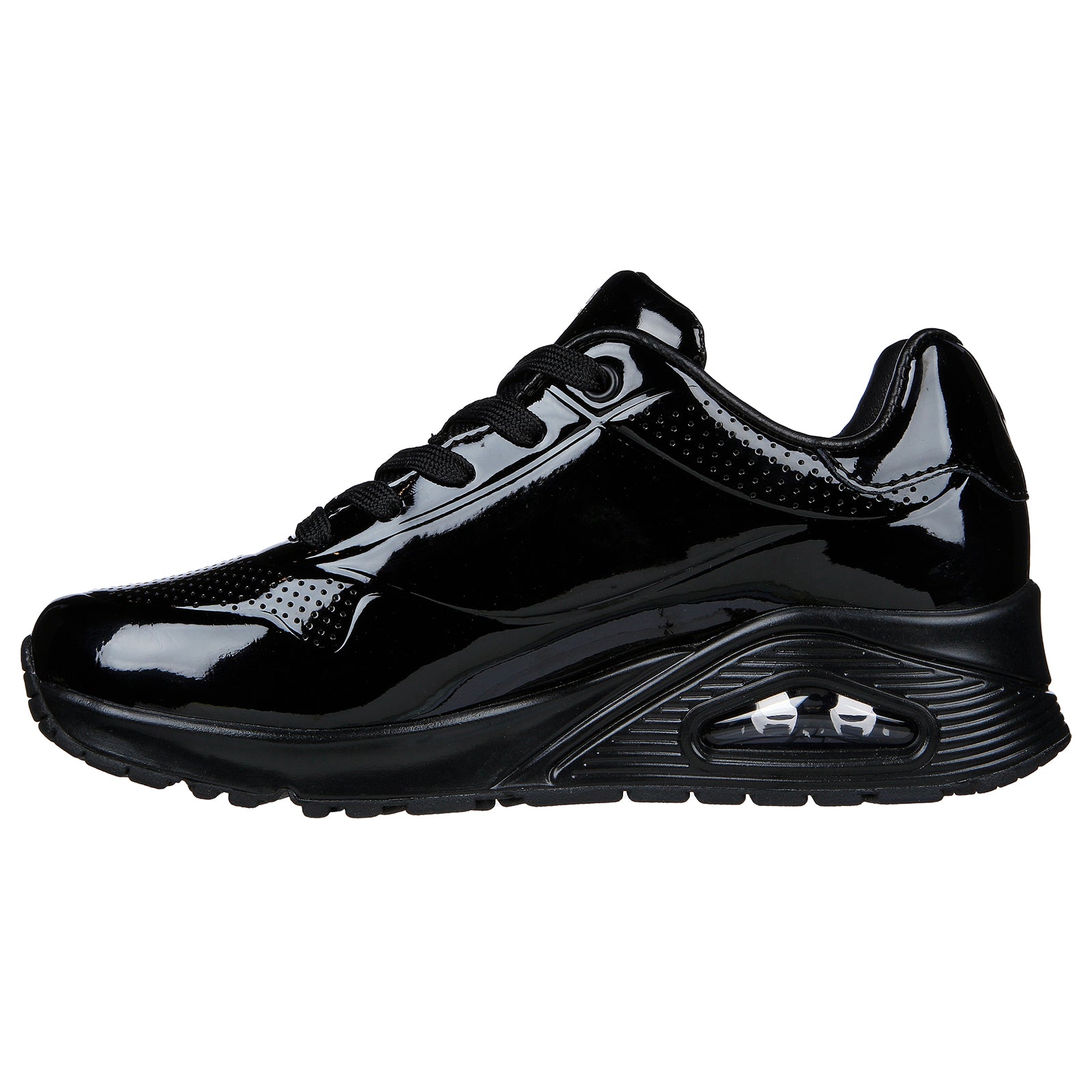 Pantofi Skechers Uno 177142 BBK Imagine secundară a produsului