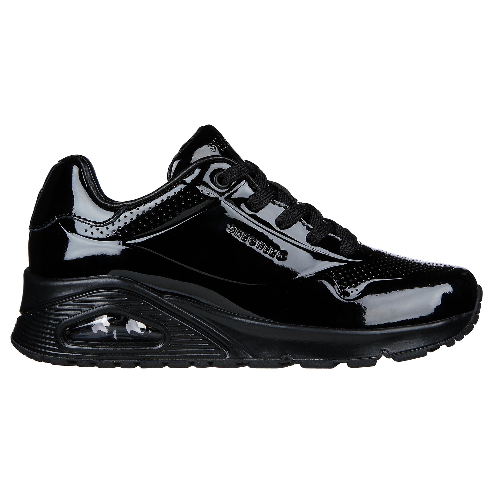 Pantofi Skechers Uno 177142 BBK