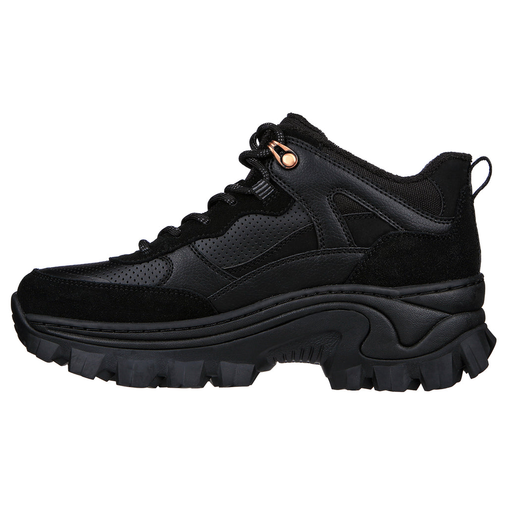 Pantofi Skechers Street Blox 177240 BBK