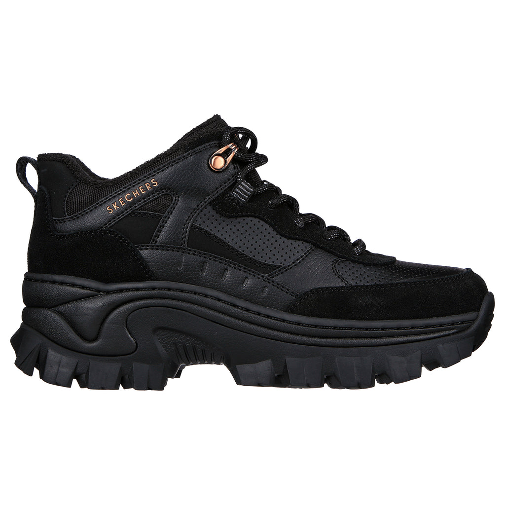 Pantofi Skechers Street Blox 177240 BBK